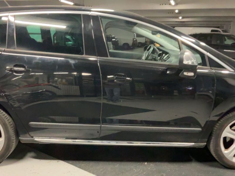Peugeot 3008 2.0 HDi Féline 2012 – снимка 10