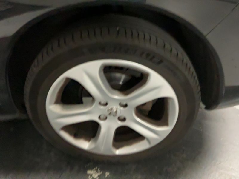 Peugeot 3008 2.0 HDi Féline 2012 – снимка 5