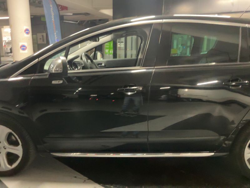 Peugeot 3008 2.0 HDi Féline 2012 – снимка 4