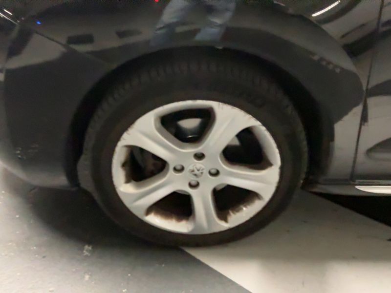 Peugeot 3008 2.0 HDi Féline 2012 – снимка 3