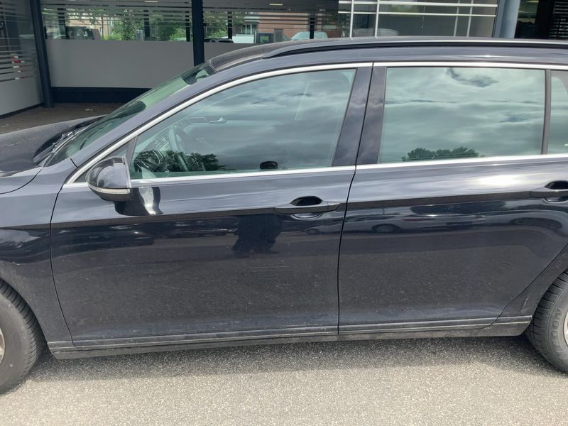Volkswagen Passat 2.0 TDI Comfortline BlueMotion Tech 2017 – снимка 4