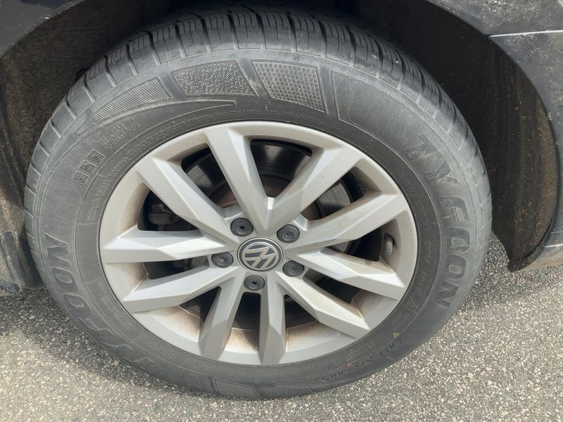 Volkswagen Passat 2.0 TDI Comfortline BlueMotion Tech 2017 – снимка 5