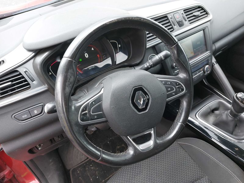 Renault Kadjar 1.5 dCi Energy Business Edition 2015 – снимка 49