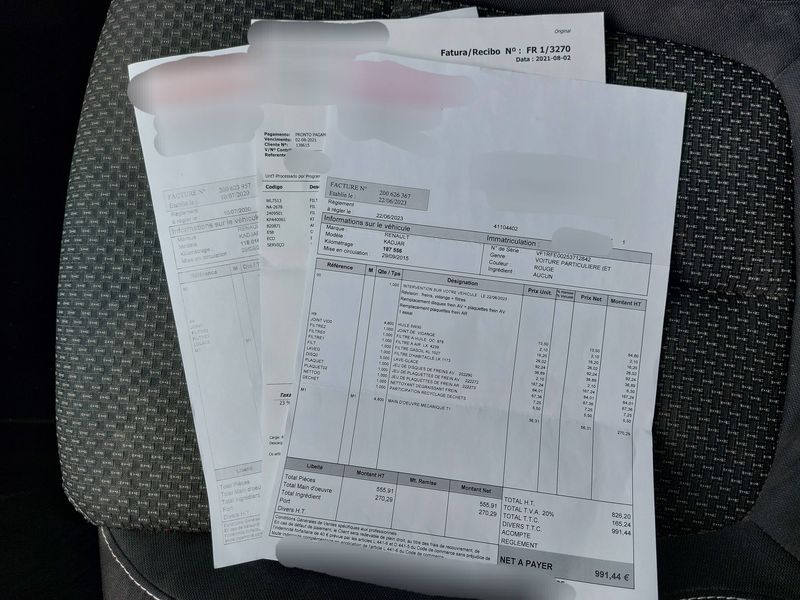 Renault Kadjar 1.5 dCi Energy Business Edition 2015 – снимка 19