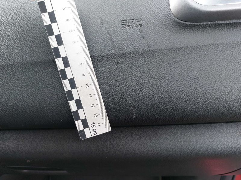 Renault Kadjar 1.5 dCi Energy Business Edition 2015 – снимка 54