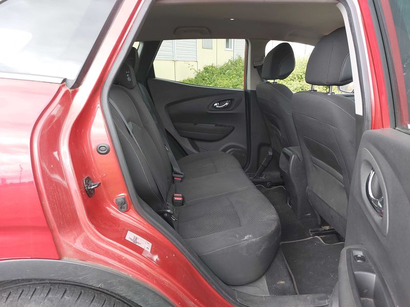 Renault Kadjar 1.5 dCi Energy Business Edition 2015 – снимка 14