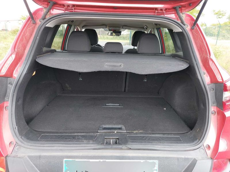 Renault Kadjar 1.5 dCi Energy Business Edition 2015 – снимка 9