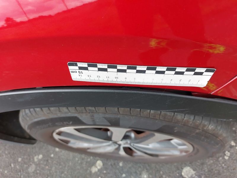 Renault Kadjar 1.5 dCi Energy Business Edition 2015 – снимка 23
