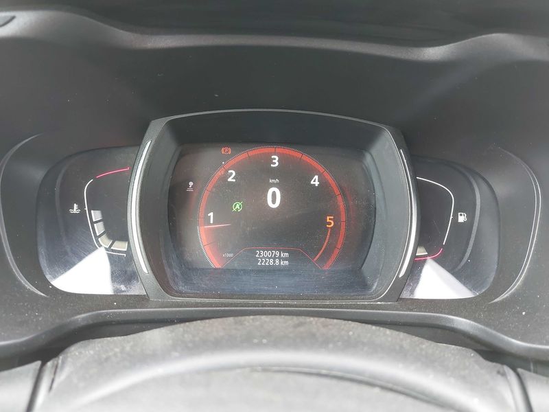 Renault Kadjar 1.5 dCi Energy Business Edition 2015 – снимка 12