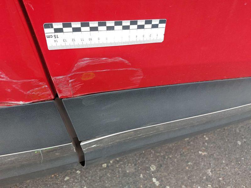 Renault Kadjar 1.5 dCi Energy Business Edition 2015 – снимка 34