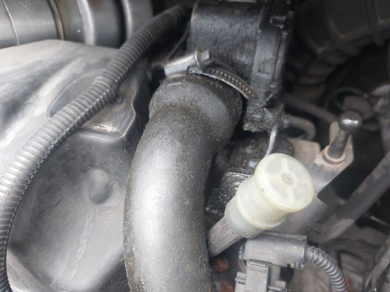 Renault Grand Scenic 1.5 dCi Carminat 2009 – снимка 43