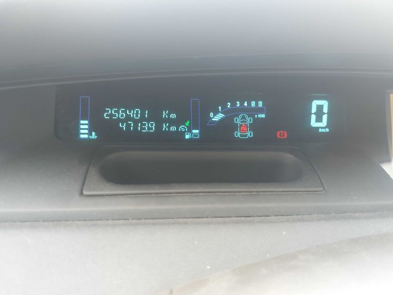 Renault Grand Scenic 1.5 dCi Carminat 2009 – снимка 12