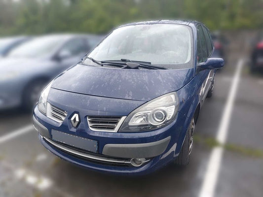 Renault Grand Scenic 1.5 dCi Carminat 2009 – снимка 1