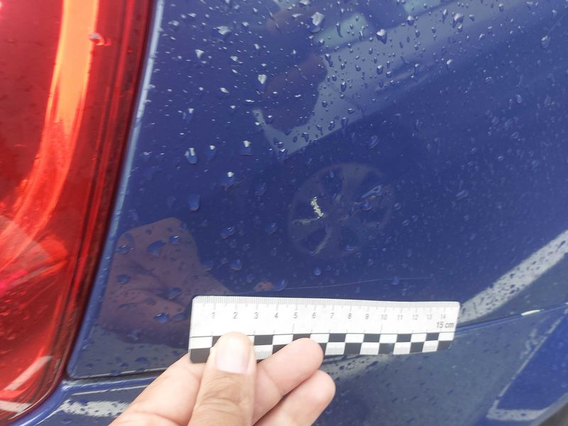 Renault Grand Scenic 1.5 dCi Carminat 2009 – снимка 21