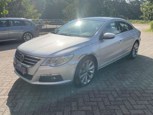 Volkswagen Passat CC 1.8 TSI 2010 – снимка 1