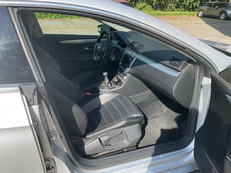 Volkswagen Passat CC 1.8 TSI 2010 – снимка 3