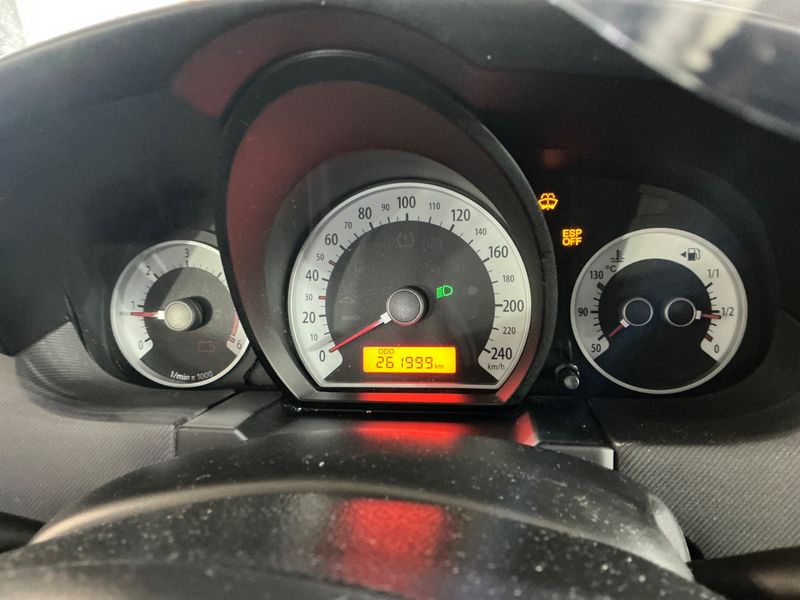 Kia cee'd 2.0 CRDi Active Pro 2007 – снимка 4