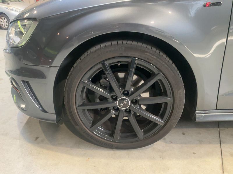 Audi A3 Sportback 1.4 TFSI ACT ultra S line Sportpaket 2015 – снимка 3