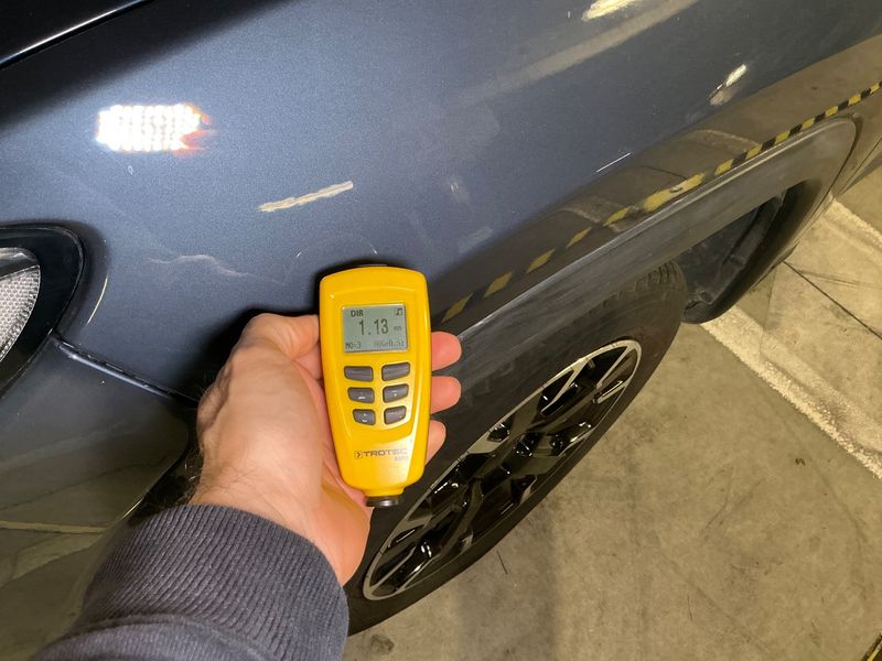 Jeep Compass 1.3 T4 4xe Plug-in Hybrid Trailhawk 2021 – снимка 25