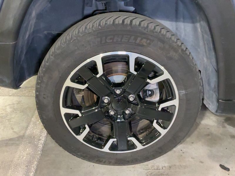 Jeep Compass 1.3 T4 4xe Plug-in Hybrid Trailhawk 2021 – снимка 9