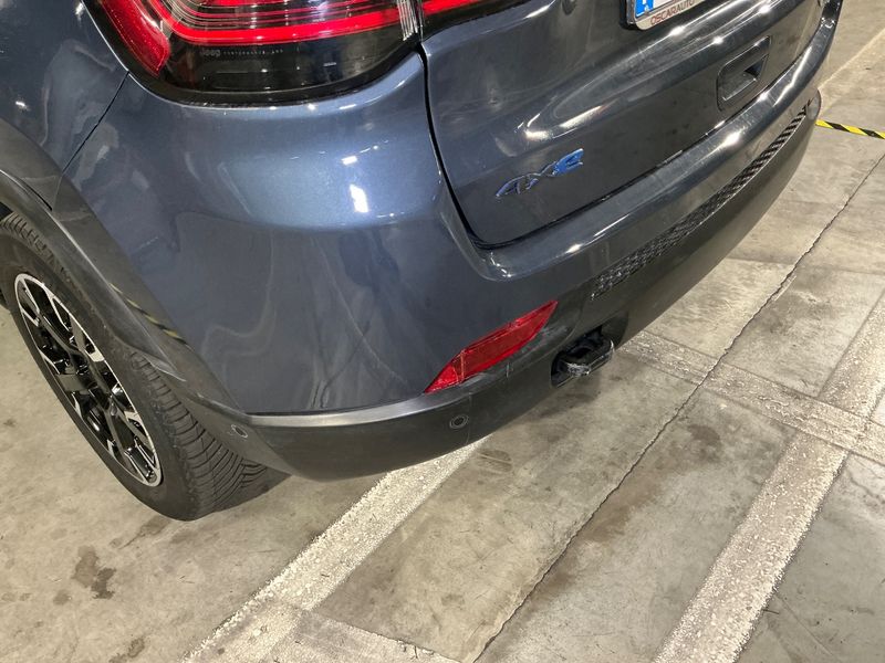 Jeep Compass 1.3 T4 4xe Plug-in Hybrid Trailhawk 2021 – снимка 41
