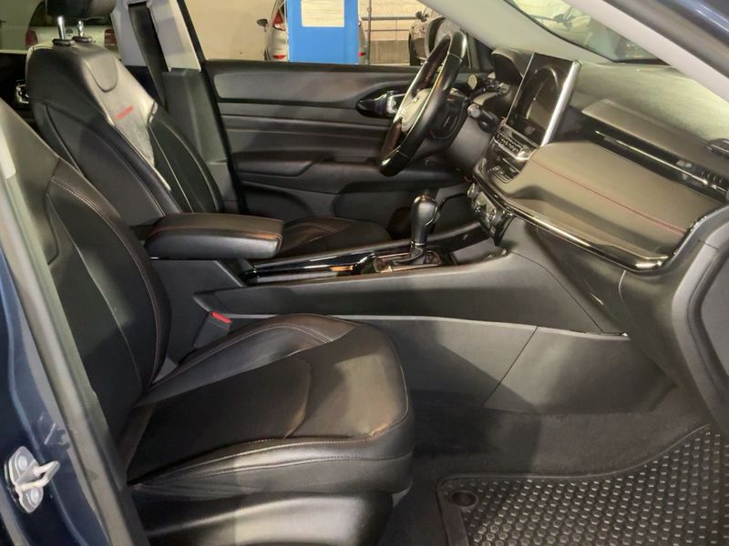 Jeep Compass 1.3 T4 4xe Plug-in Hybrid Trailhawk 2021 – снимка 16