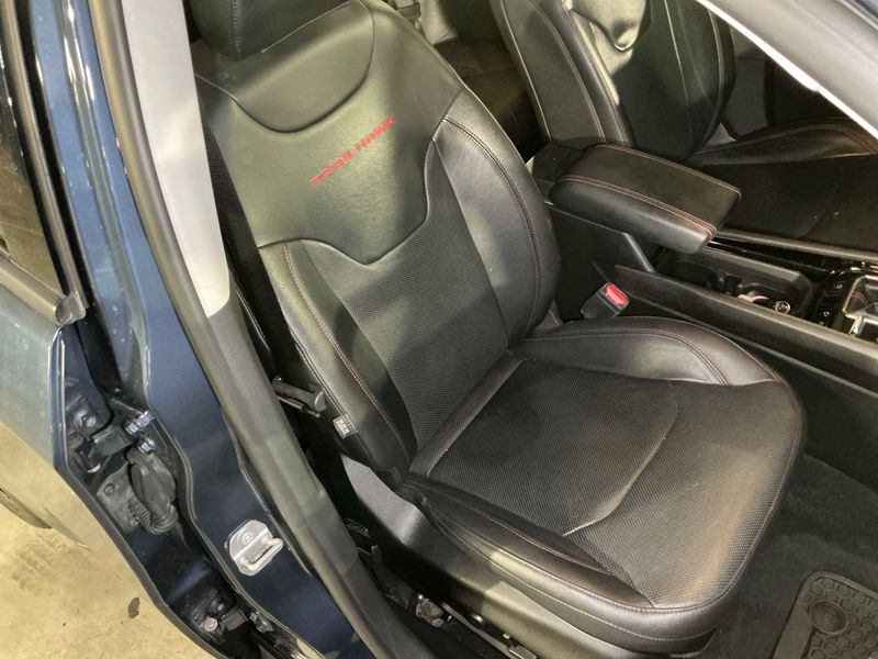 Jeep Compass 1.3 T4 4xe Plug-in Hybrid Trailhawk 2021 – снимка 40