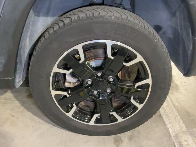 Jeep Compass 1.3 T4 4xe Plug-in Hybrid Trailhawk 2021 – снимка 5