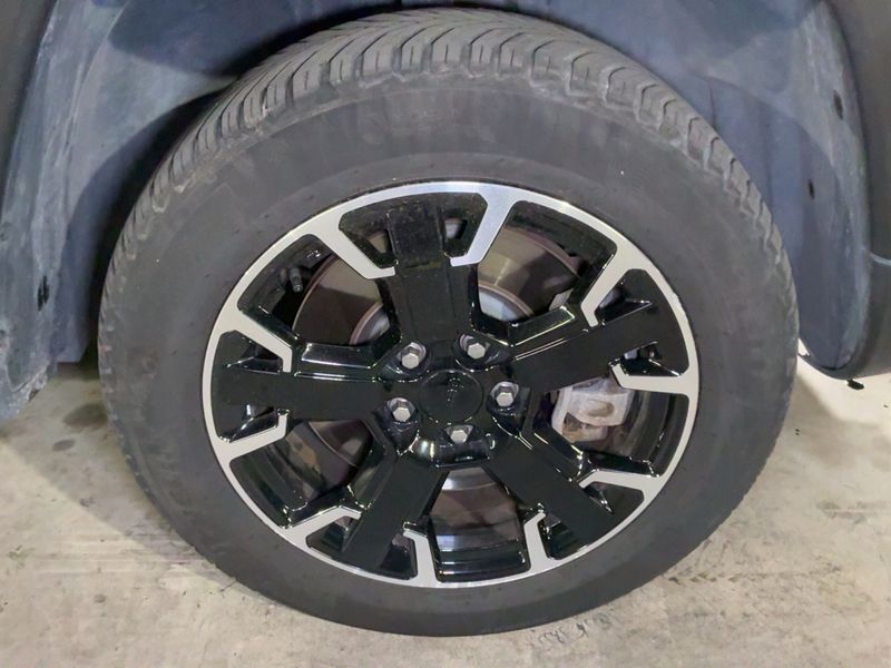 Jeep Compass 1.3 T4 4xe Plug-in Hybrid Trailhawk 2021 – снимка 11