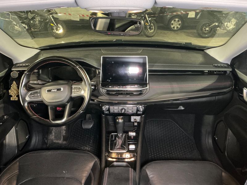 Jeep Compass 1.3 T4 4xe Plug-in Hybrid Trailhawk 2021 – снимка 17