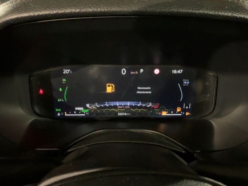 Jeep Compass 1.3 T4 4xe Plug-in Hybrid Trailhawk 2021 – снимка 18