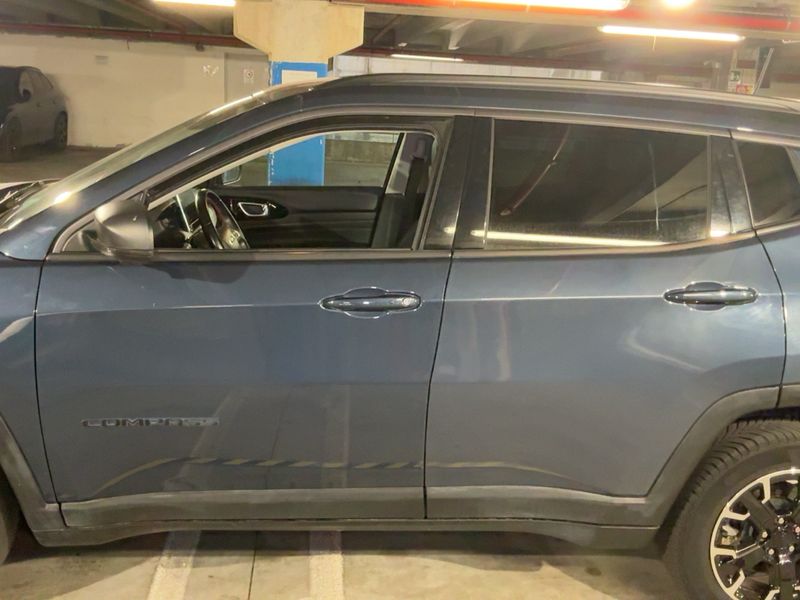 Jeep Compass 1.3 T4 4xe Plug-in Hybrid Trailhawk 2021 – снимка 4