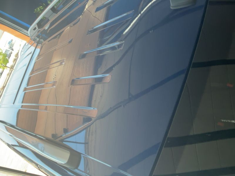 Peugeot Rifter 1.5 Blue-HDi Allure L2 2020 – снимка 21