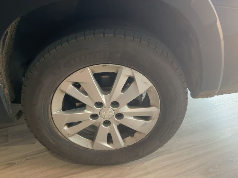 Peugeot Rifter 1.5 Blue-HDi Allure L2 2020 – снимка 18