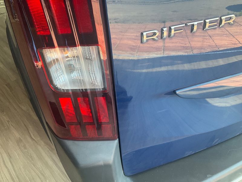 Peugeot Rifter 1.5 Blue-HDi Allure L2 2020 – снимка на щета