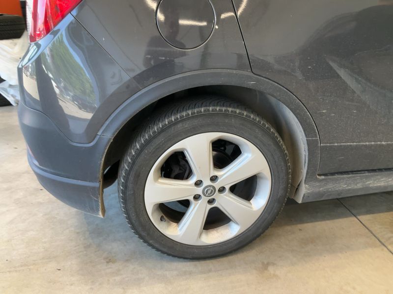 Opel Mokka 1.6 CDTI DPF Innovation 2015 – снимка 9