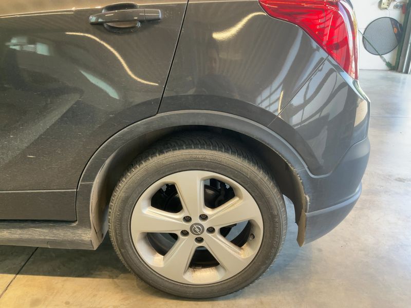 Opel Mokka 1.6 CDTI DPF Innovation 2015 – снимка 5