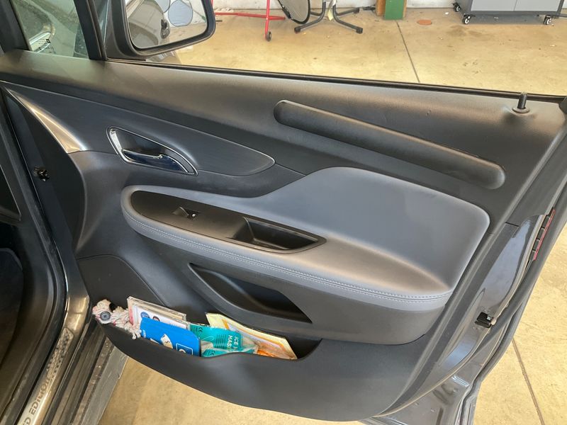 Opel Mokka 1.6 CDTI DPF Innovation 2015 – снимка 25