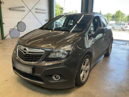 Opel Mokka 1.6 CDTI DPF Innovation 2015 – снимка 1