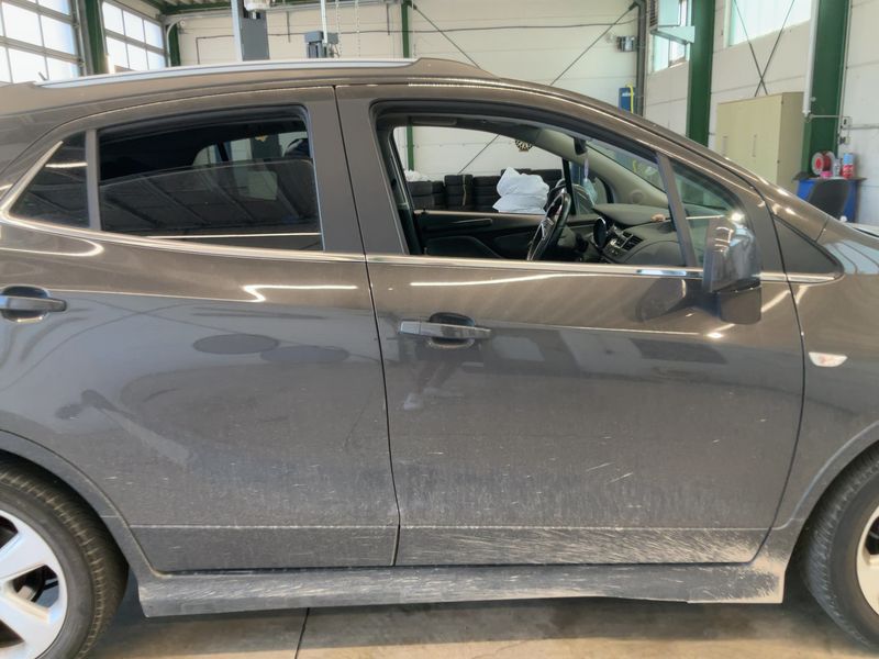 Opel Mokka 1.6 CDTI DPF Innovation 2015 – снимка 10