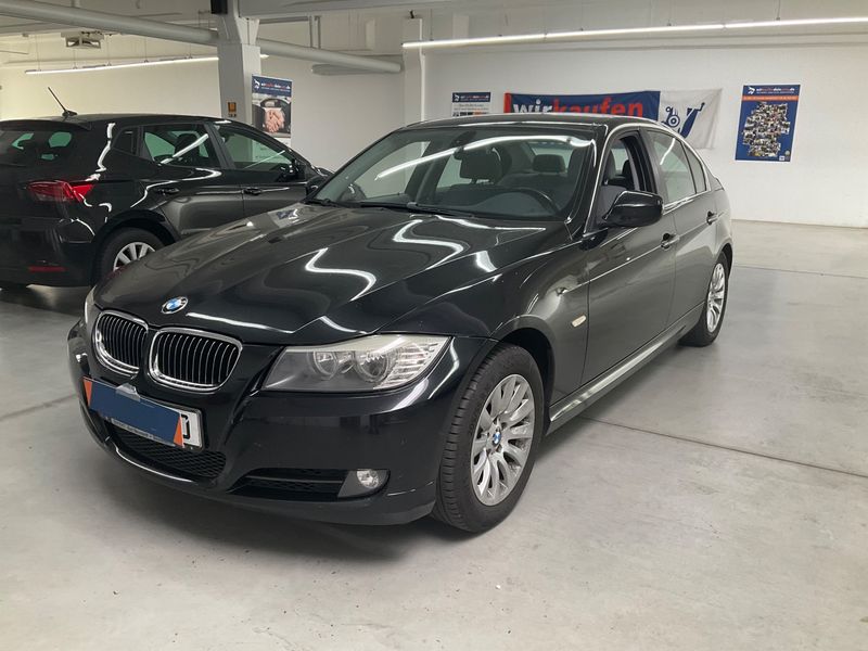 BMW 3er 325i 2009 – снимка 1