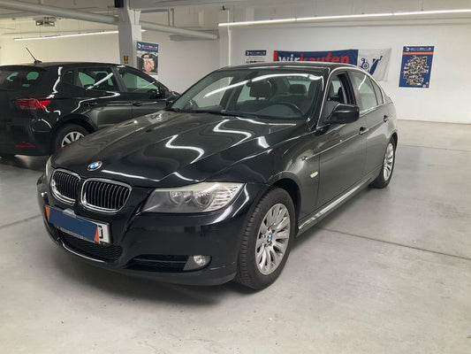 BMW 3er 325i 2009 – снимка 1
