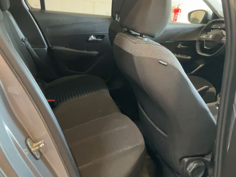 Peugeot 208 1.2 PureTech Style 2021 – снимка 19