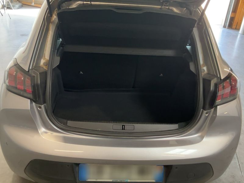 Peugeot 208 1.2 PureTech Style 2021 – снимка 15