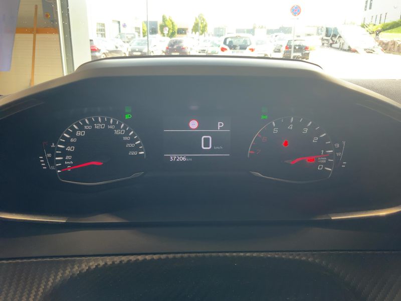 Peugeot 208 1.2 PureTech Style 2021 – снимка 18