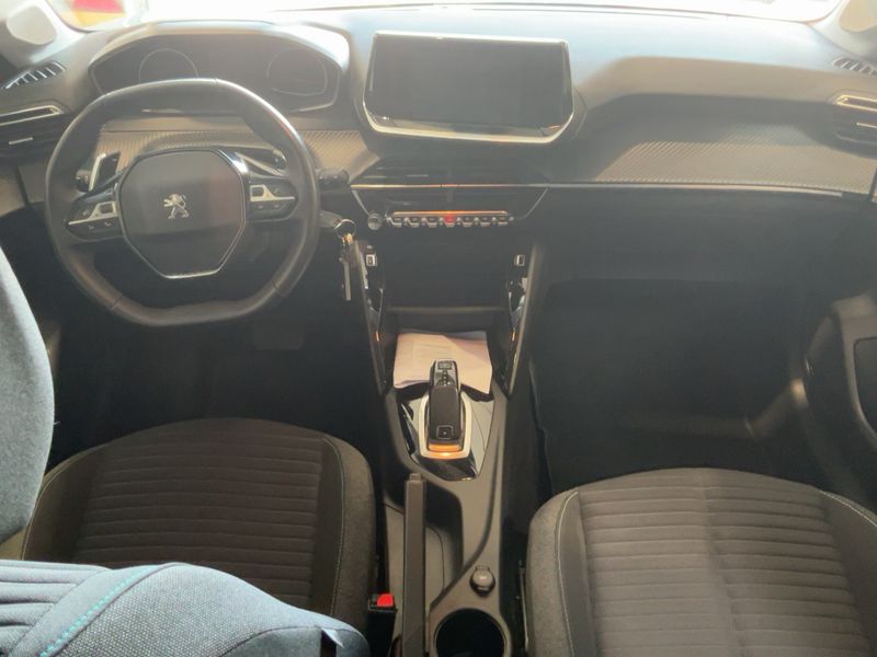 Peugeot 208 1.2 PureTech Style 2021 – снимка 17