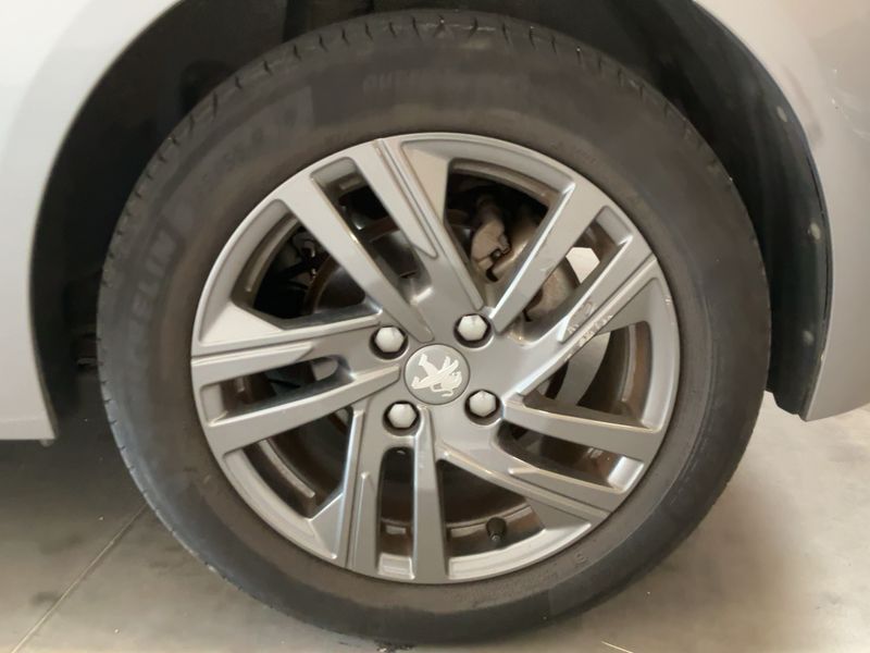 Peugeot 208 1.2 PureTech Style 2021 – снимка 5