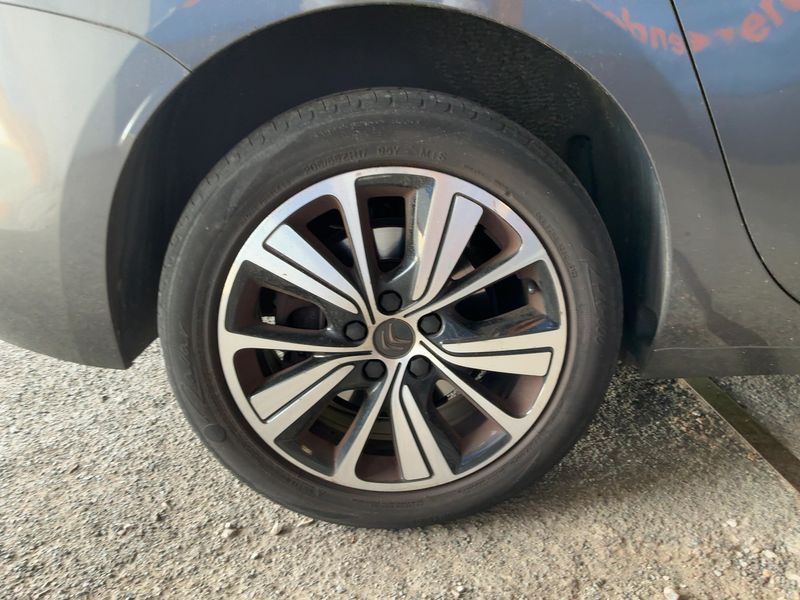 Citroen C4 Grand Picasso 1.6 Blue-HDi Feel 2017 – снимка 9