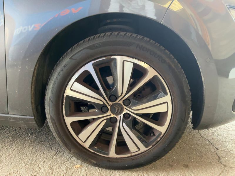 Citroen C4 Grand Picasso 1.6 Blue-HDi Feel 2017 – снимка 11