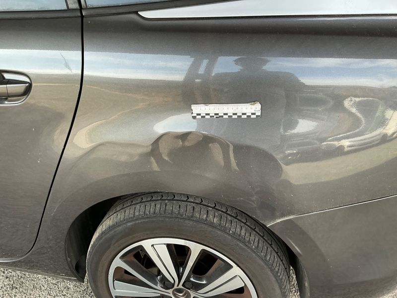 Citroen C4 Grand Picasso 1.6 Blue-HDi Feel 2017 – снимка 23